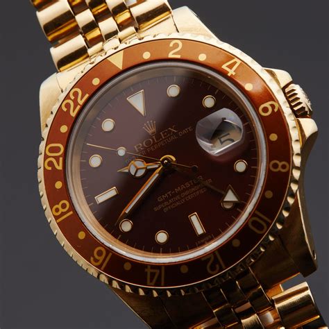 rolex gmt-master 16758|rolex gmt master pre owned.